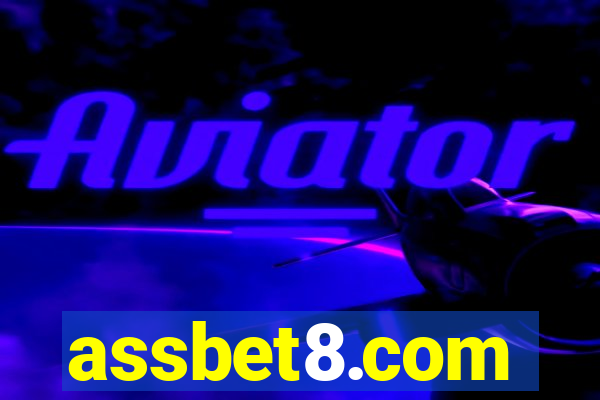 assbet8.com