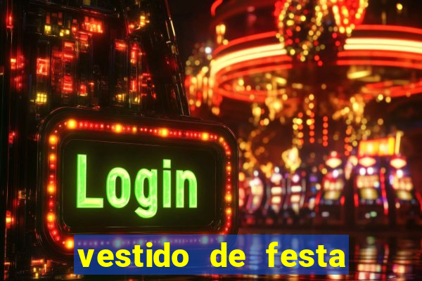 vestido de festa porto alegre