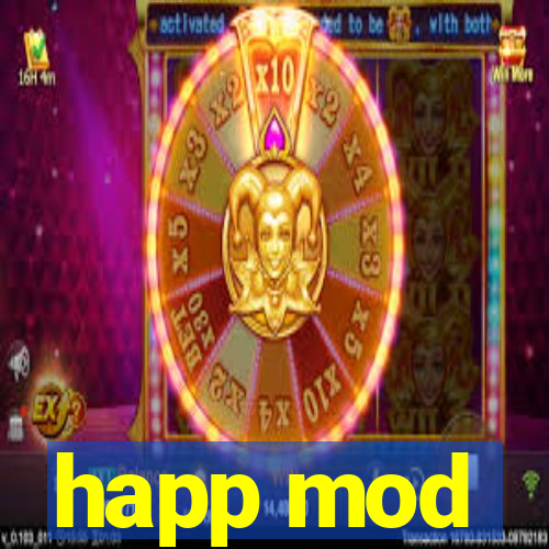 happ mod