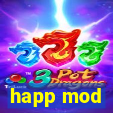 happ mod