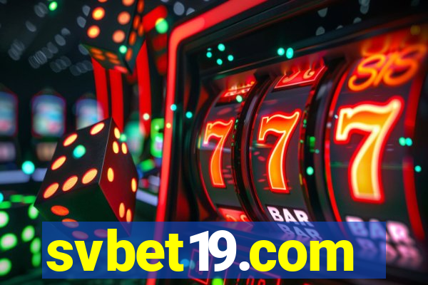 svbet19.com