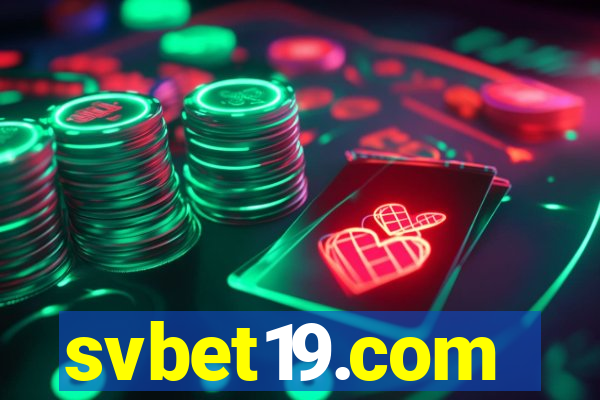 svbet19.com