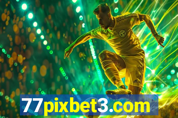 77pixbet3.com