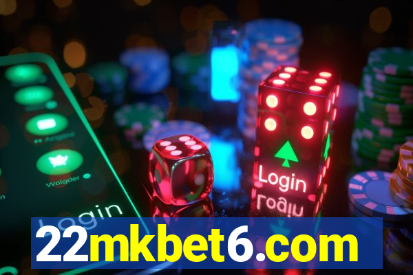 22mkbet6.com