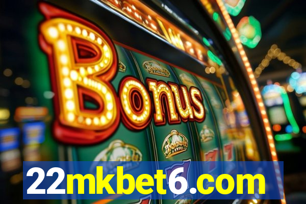 22mkbet6.com