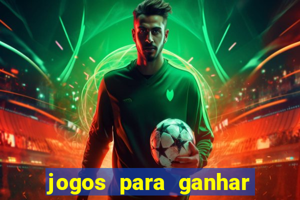 jogos para ganhar dinheiro no pix gratuito