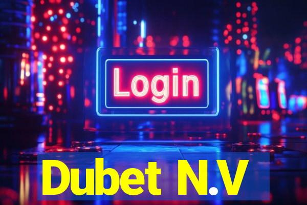 Dubet N.V