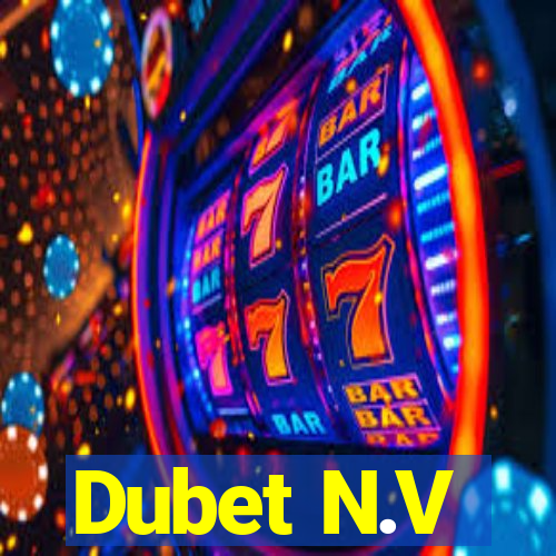 Dubet N.V