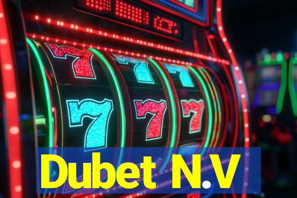 Dubet N.V