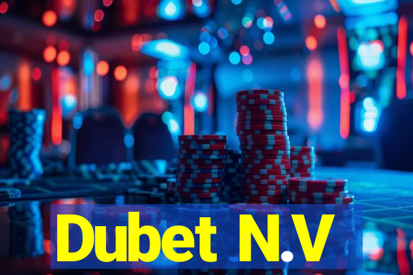 Dubet N.V