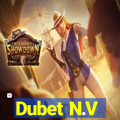 Dubet N.V