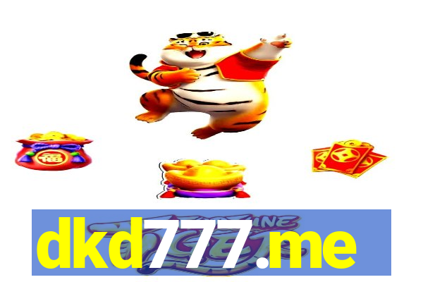 dkd777.me