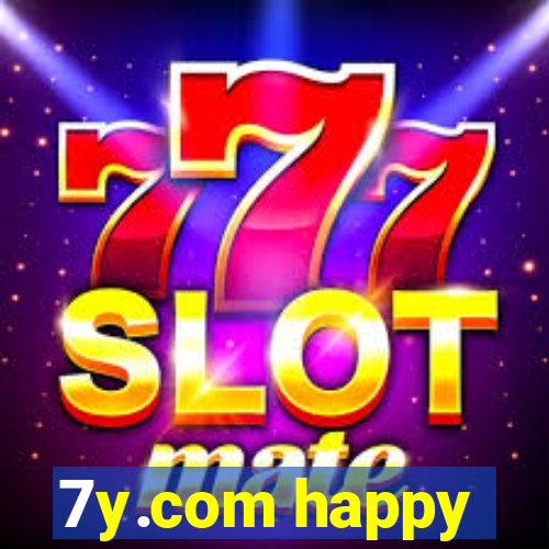 7y.com happy