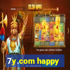 7y.com happy