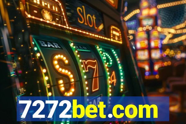 7272bet.com