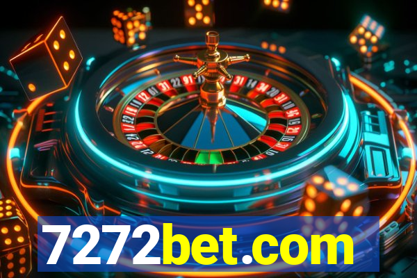 7272bet.com