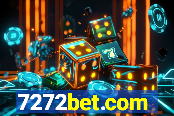 7272bet.com