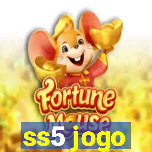 ss5 jogo