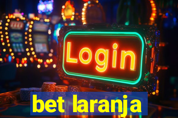 bet laranja