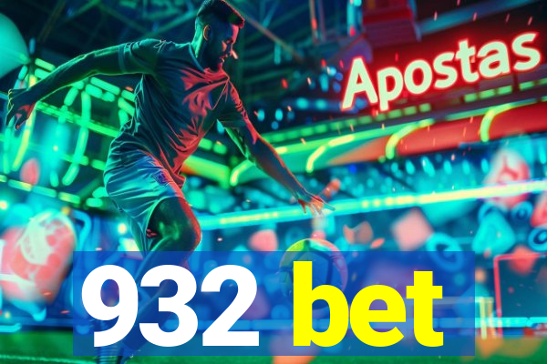 932 bet