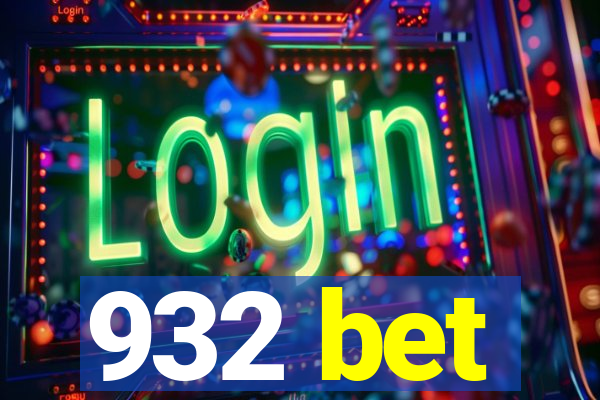 932 bet