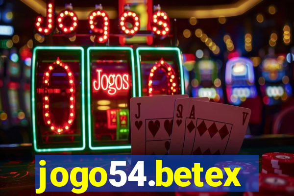 jogo54.betex