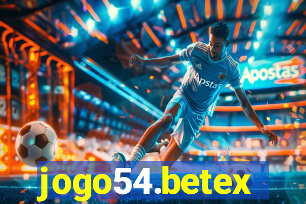 jogo54.betex