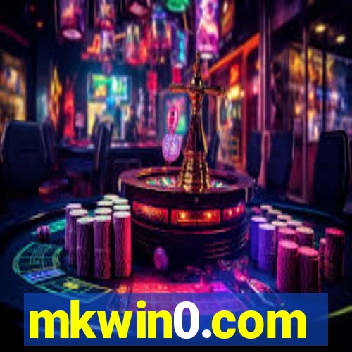 mkwin0.com