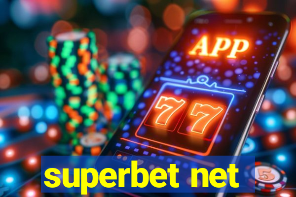 superbet net