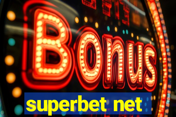 superbet net