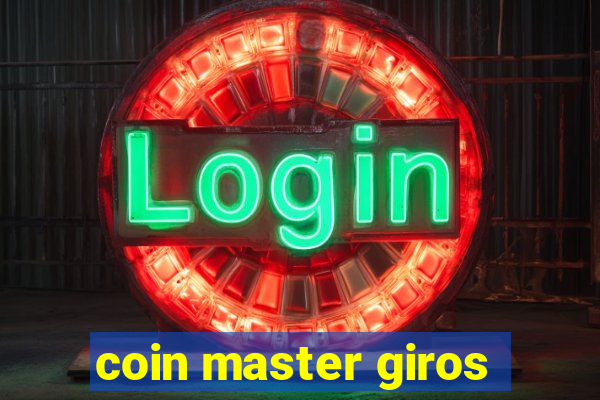 coin master giros