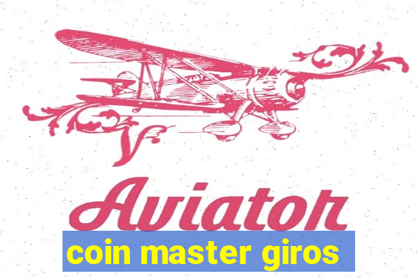 coin master giros