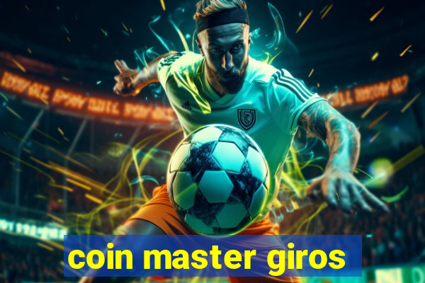 coin master giros