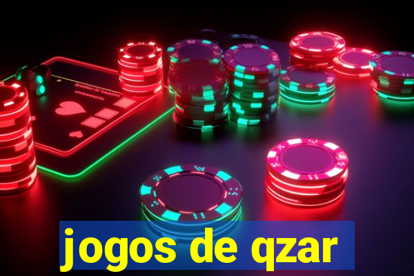 jogos de qzar