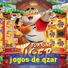 jogos de qzar