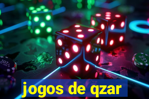 jogos de qzar