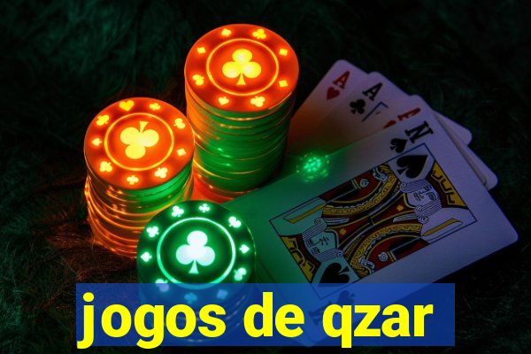 jogos de qzar