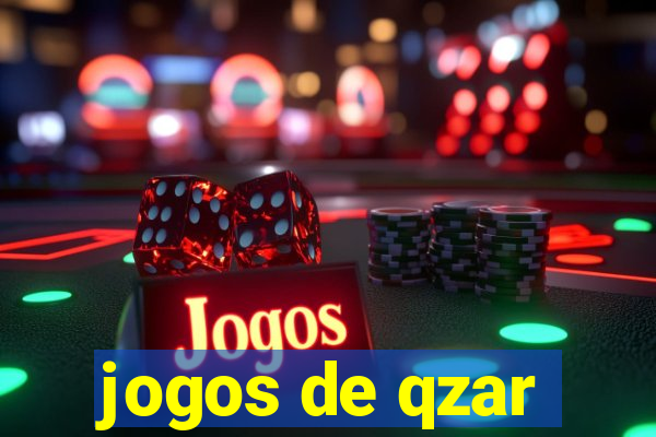 jogos de qzar