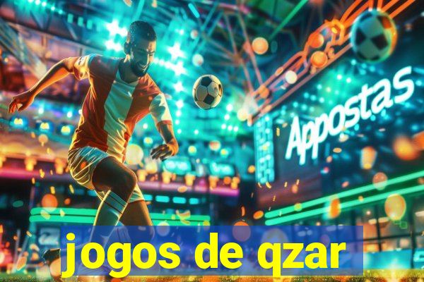 jogos de qzar