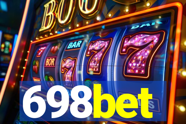 698bet