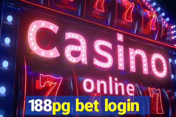 188pg bet login