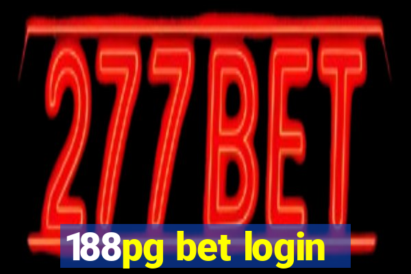 188pg bet login