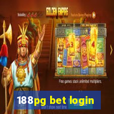 188pg bet login