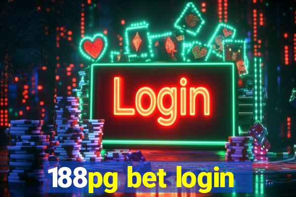 188pg bet login