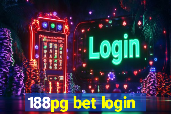 188pg bet login