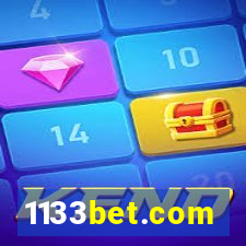 1133bet.com