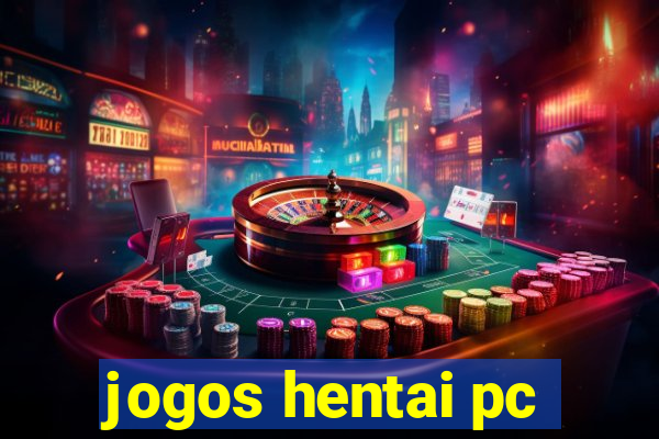 jogos hentai pc