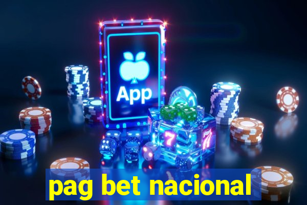 pag bet nacional