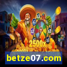 betze07.com