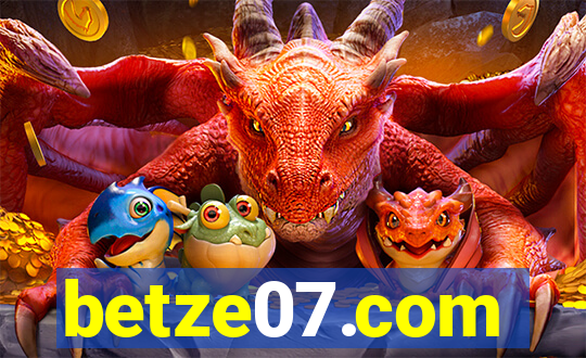 betze07.com